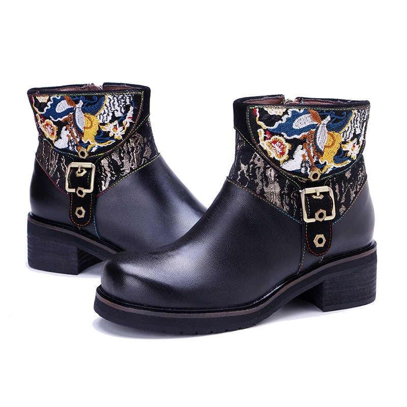  Boots 