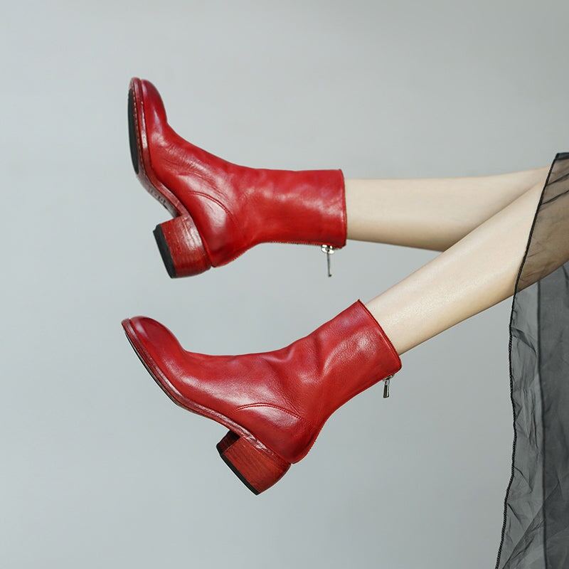  Boots 