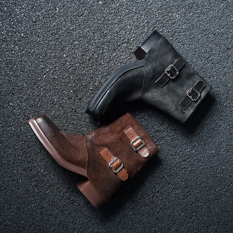  Boots 
