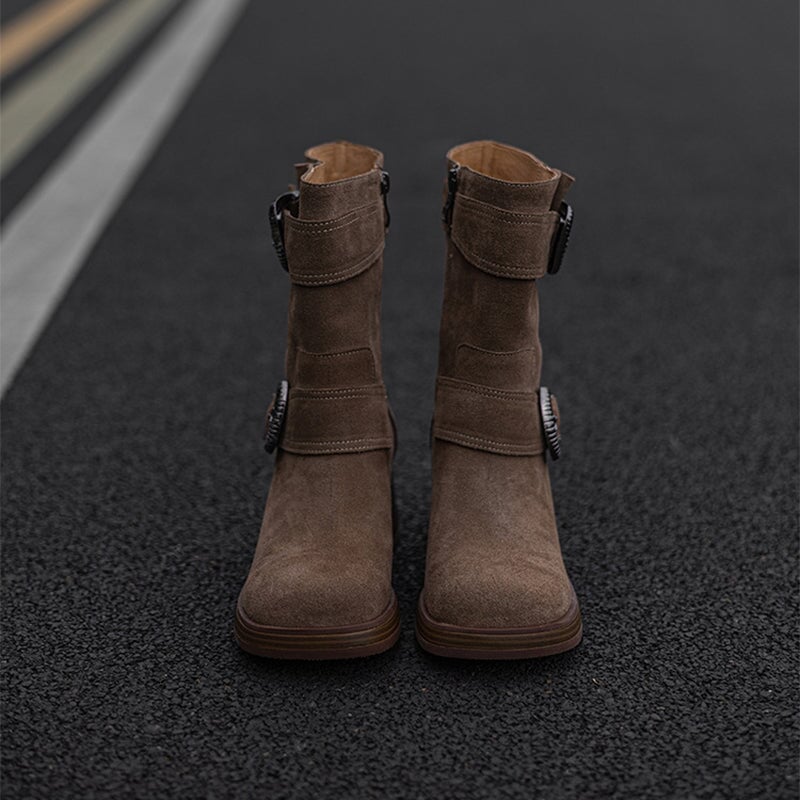 Boots 