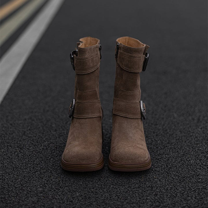  Boots 