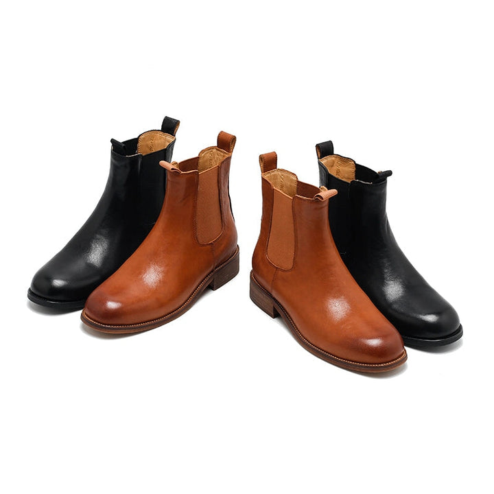  Boots 