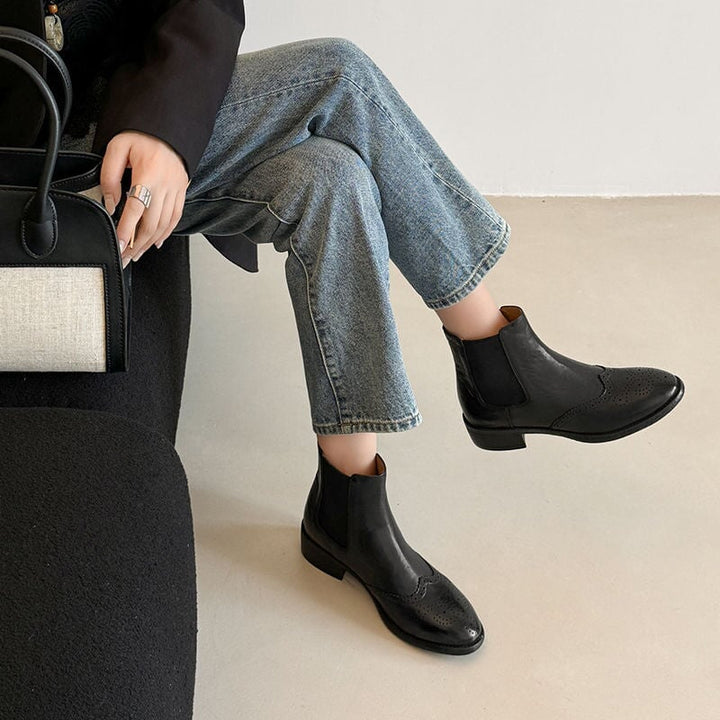  Boots 
