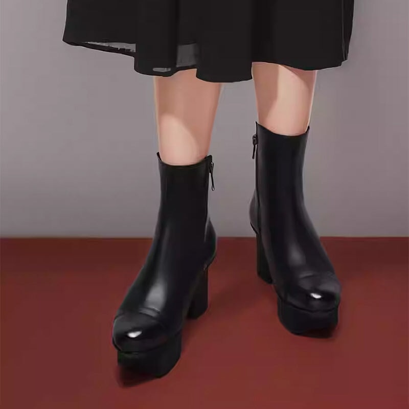  Boots 