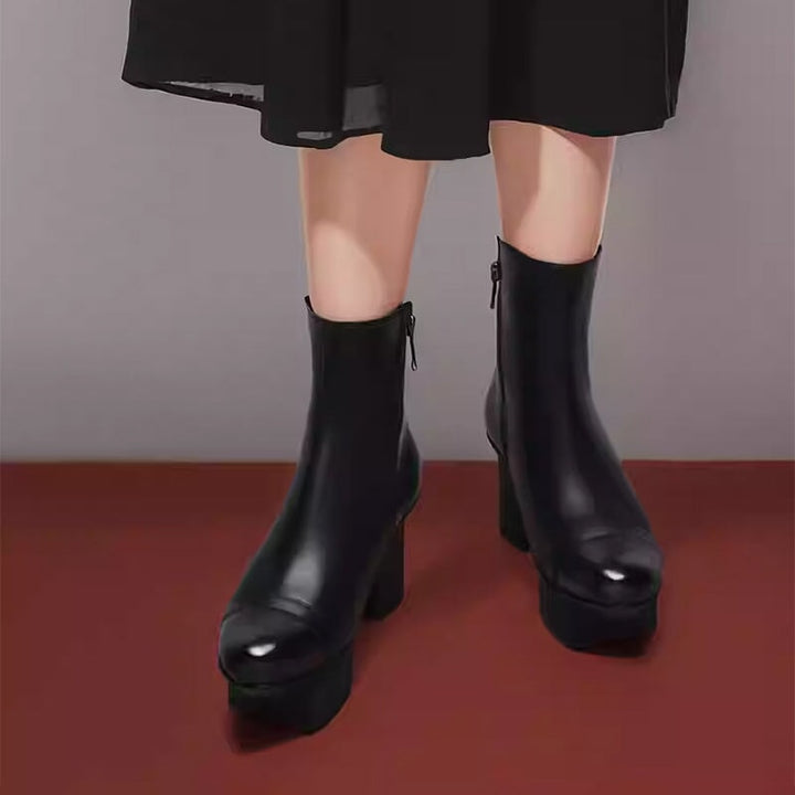  Boots 