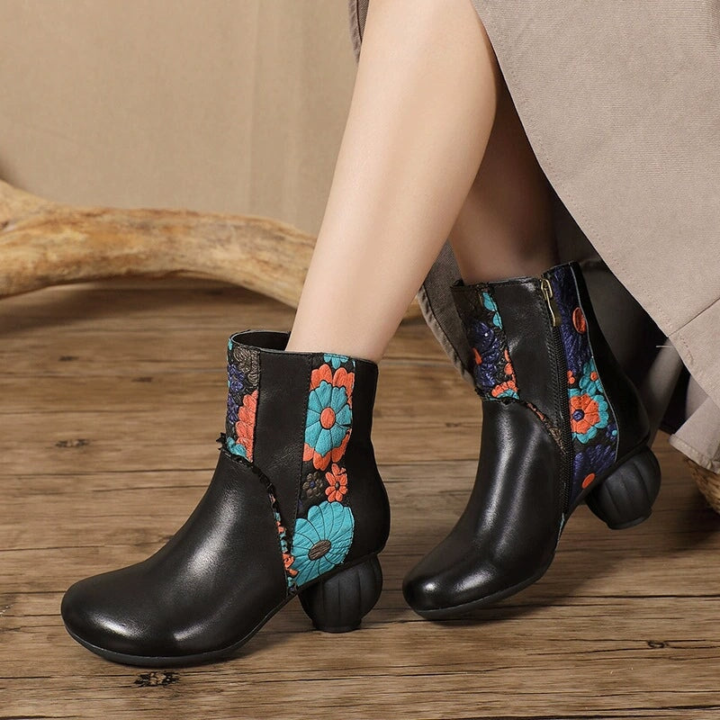  Boots 