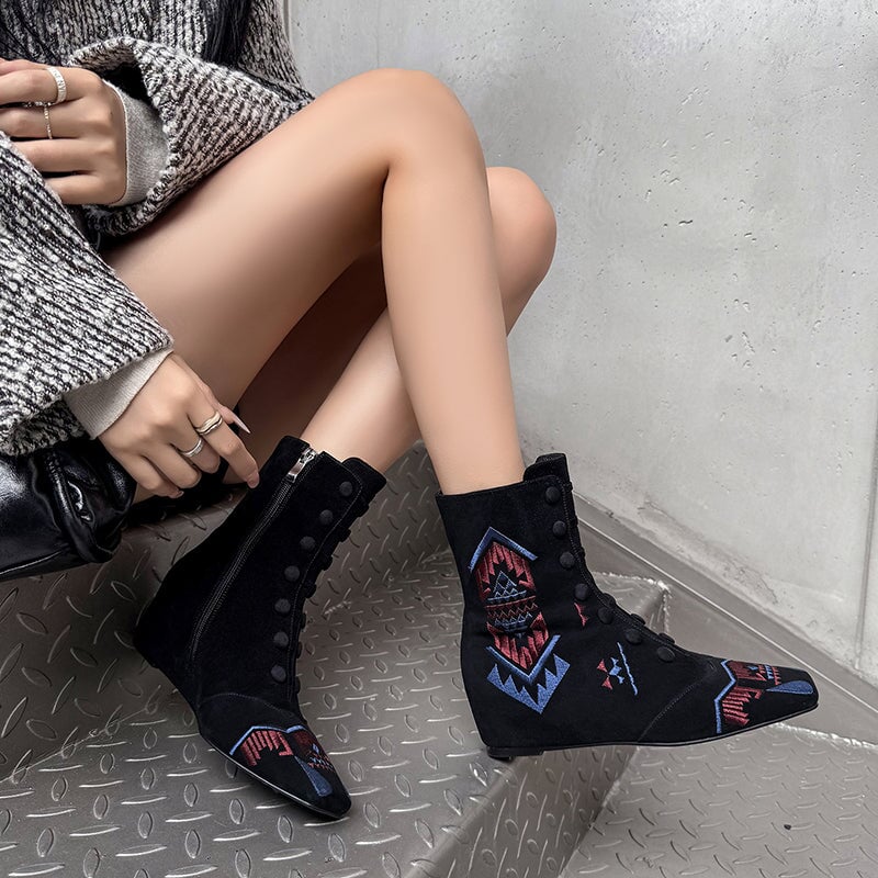  Boots 