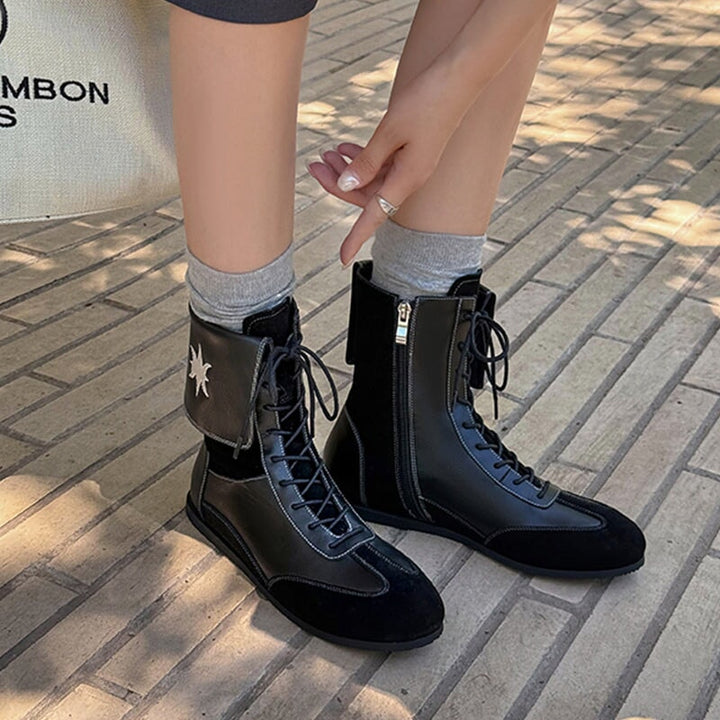 Boots 