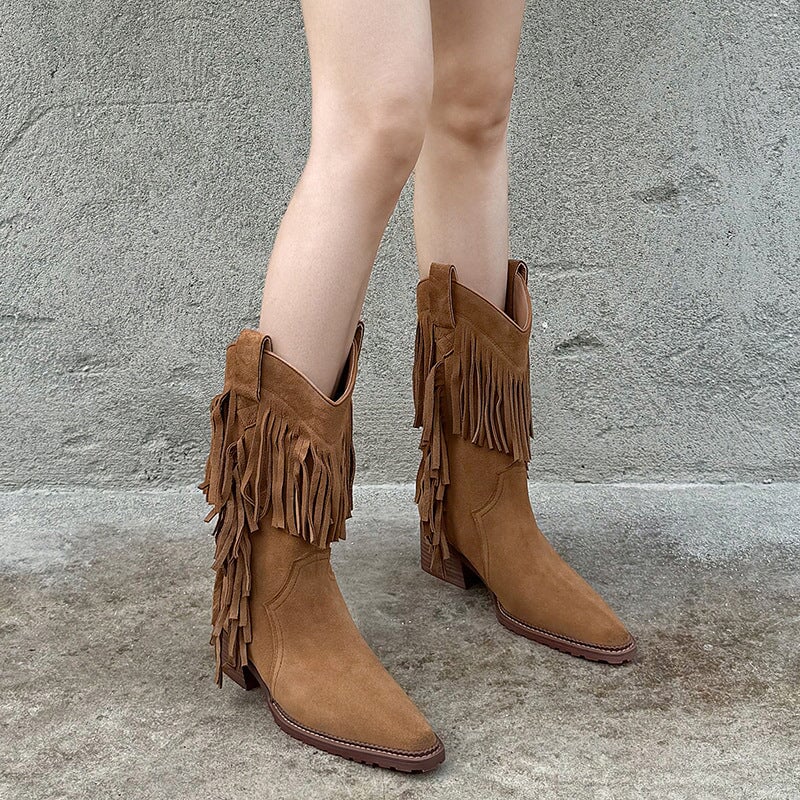  Boots 