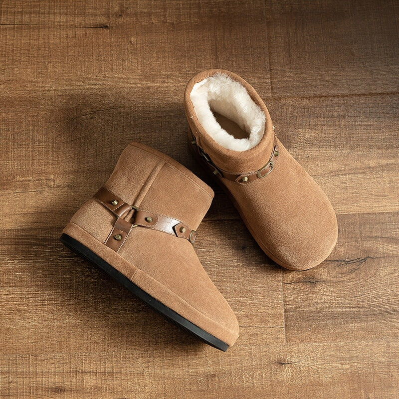  Boots 