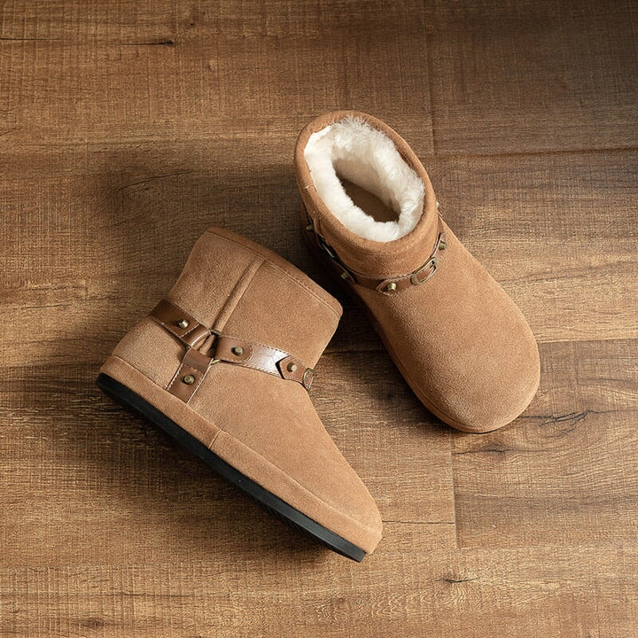  Boots 