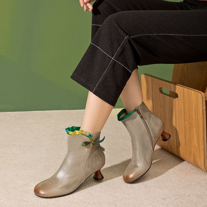  Boots 