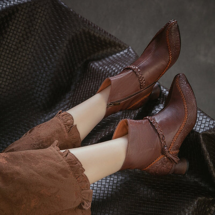 Boots 