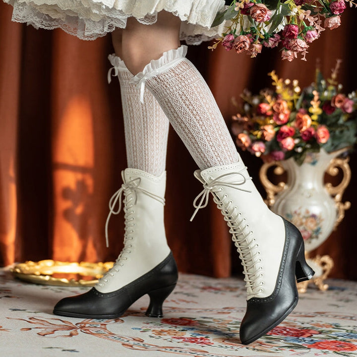  Boots 