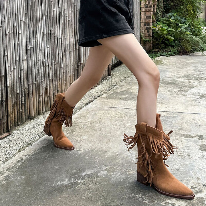 Boots 