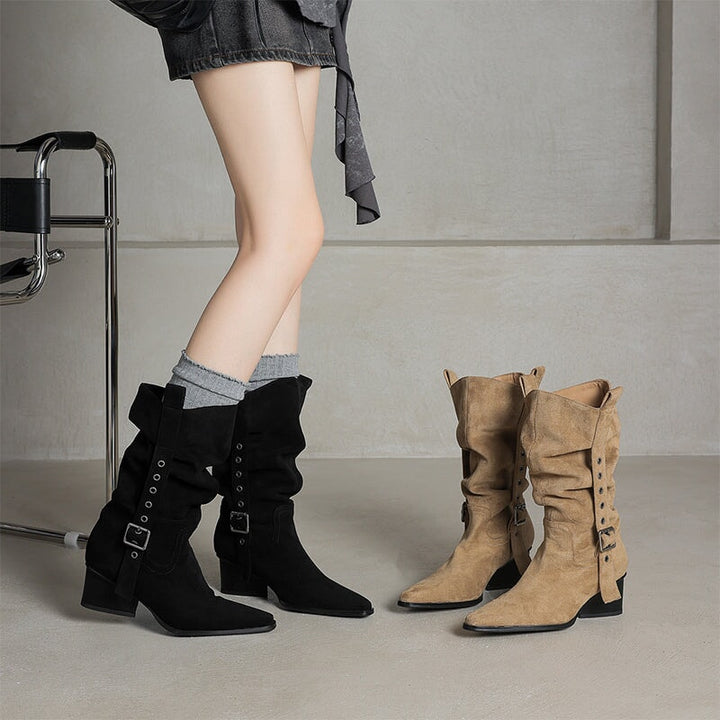  Boots 