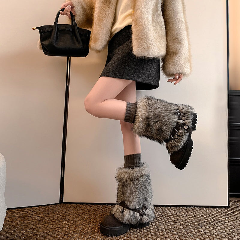 Boots 