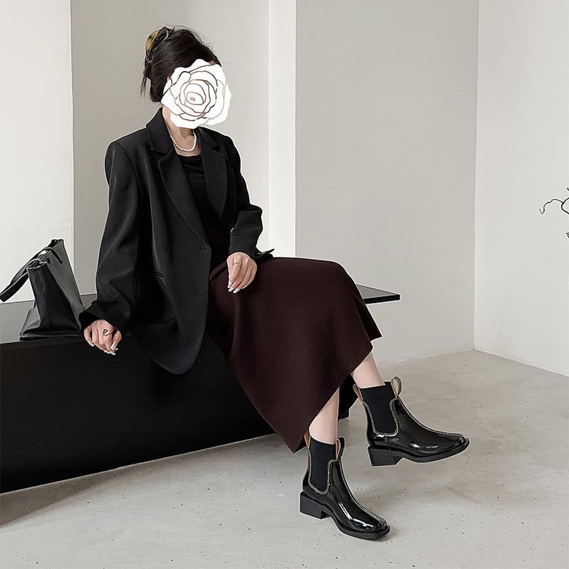  Boots 
