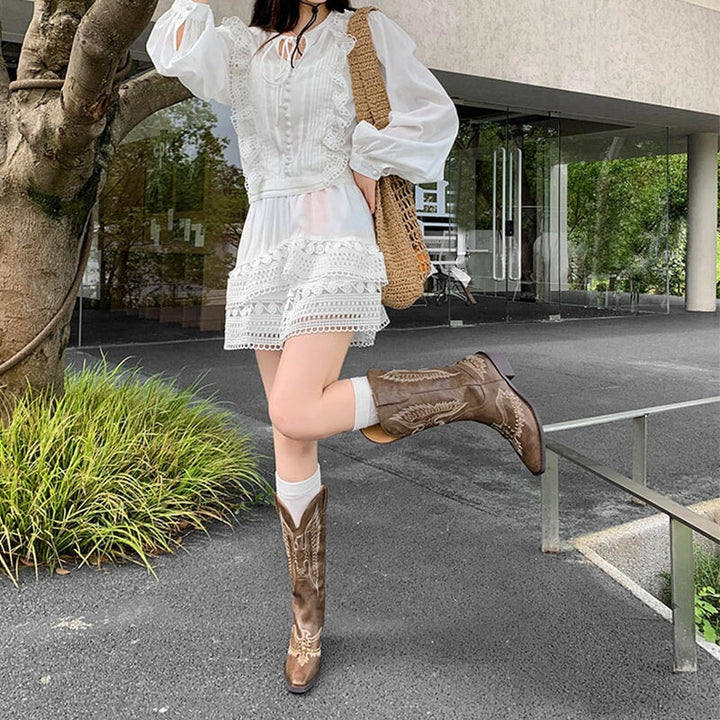  Boots 