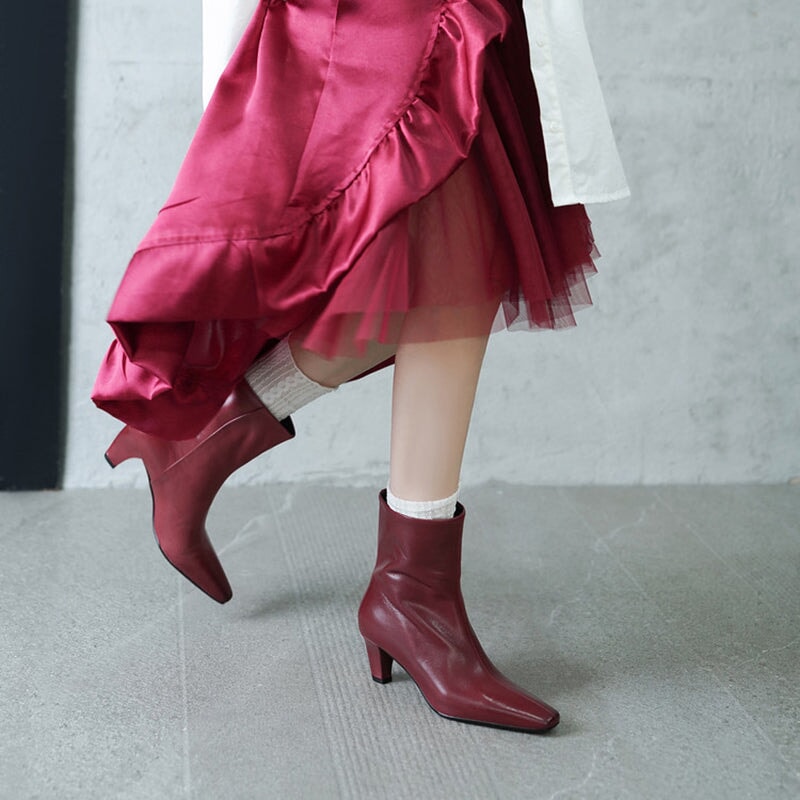  Boots 