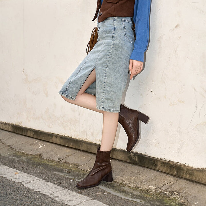  Boots 