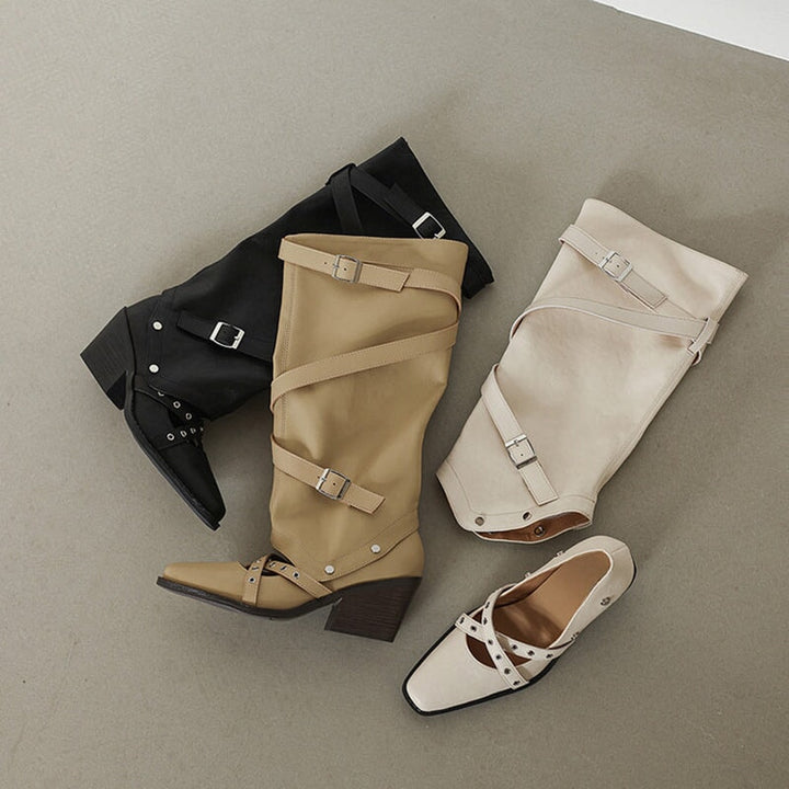 Boots 