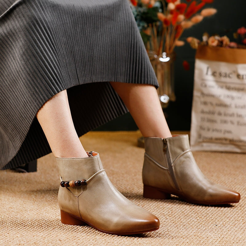  Boots 