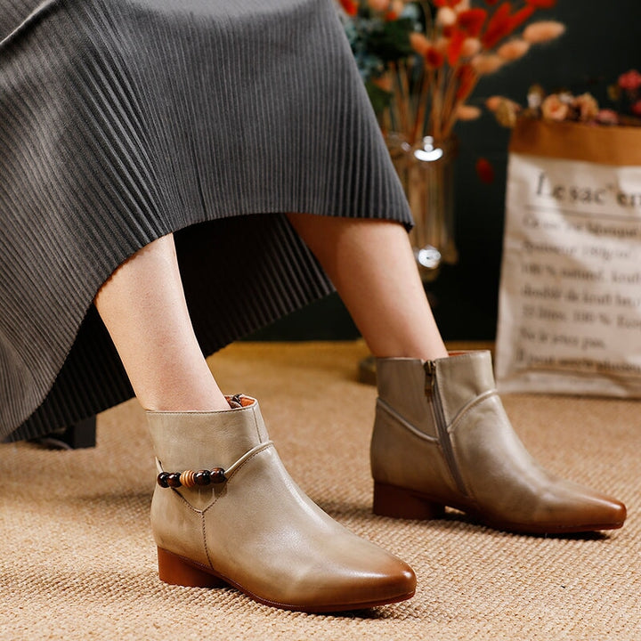  Boots 
