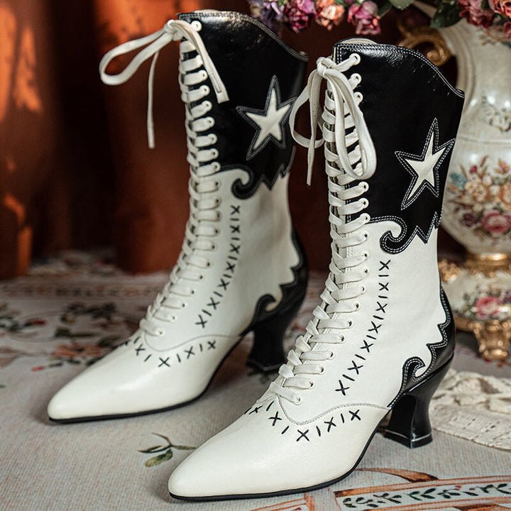  Boots 