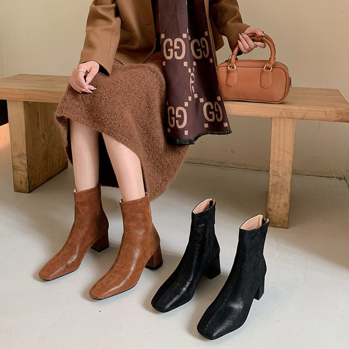  Boots 