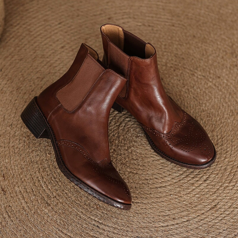  Boots 