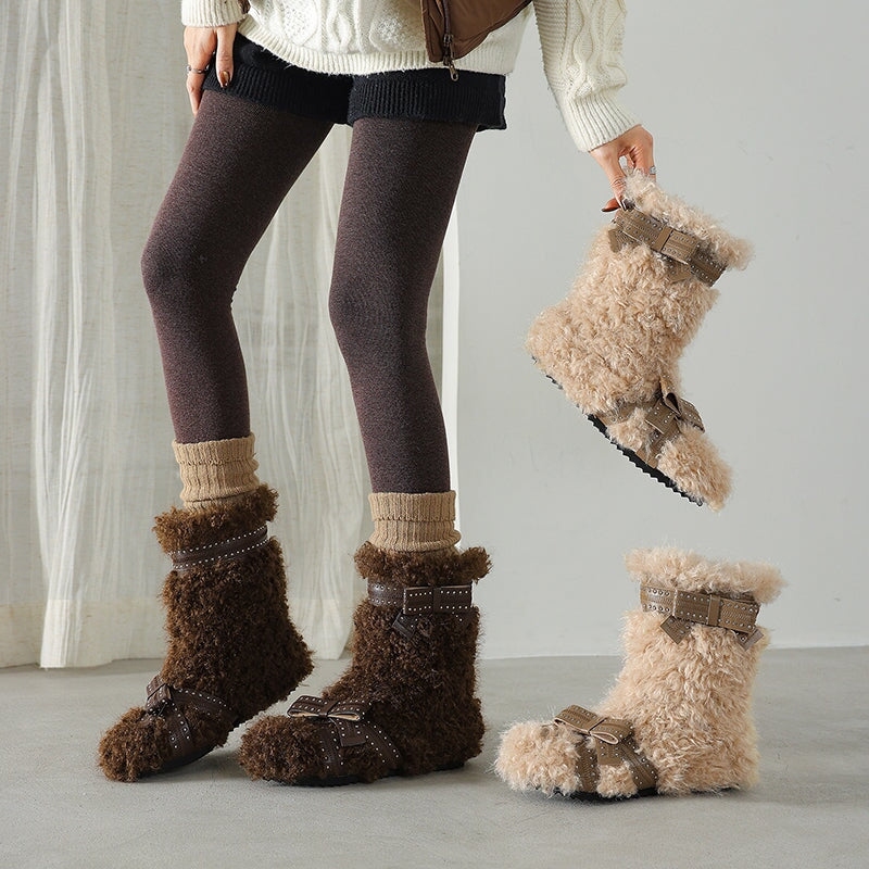  Boots 