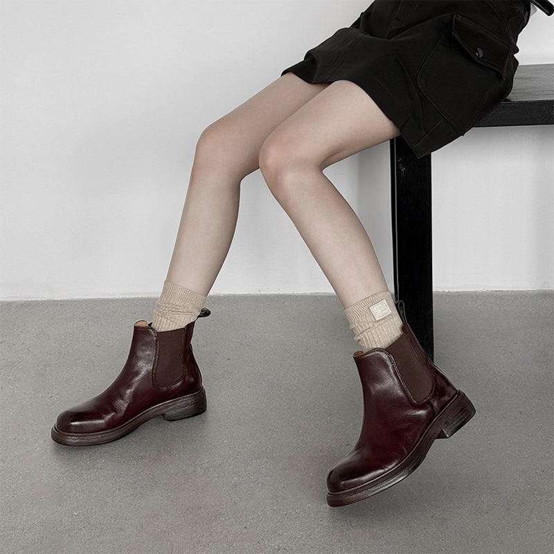  Boots 