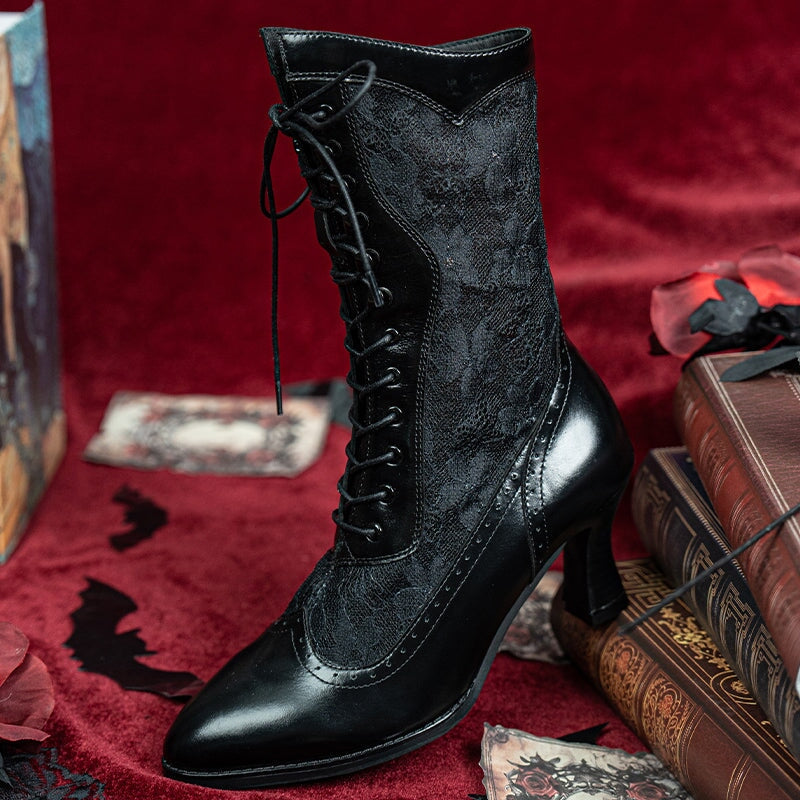  Boots 