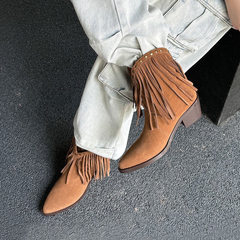  Boots 