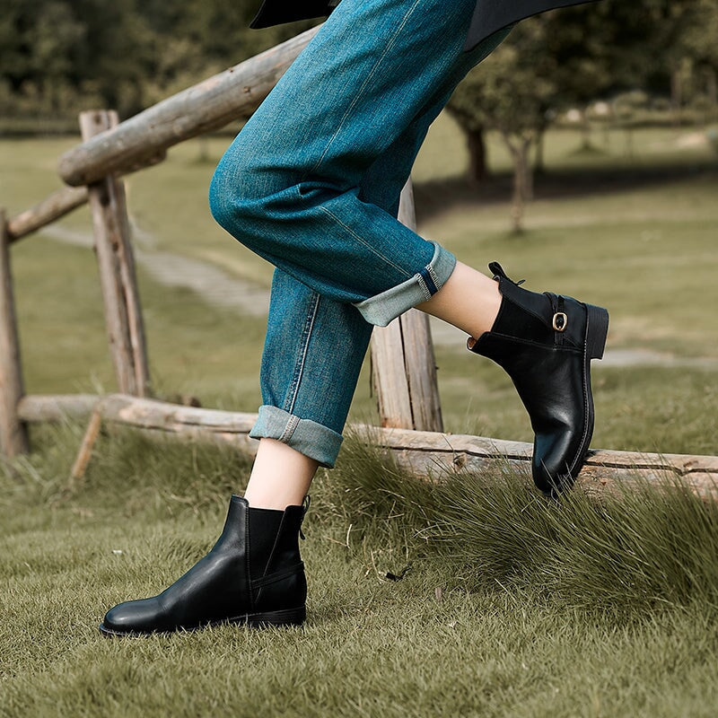  Boots 