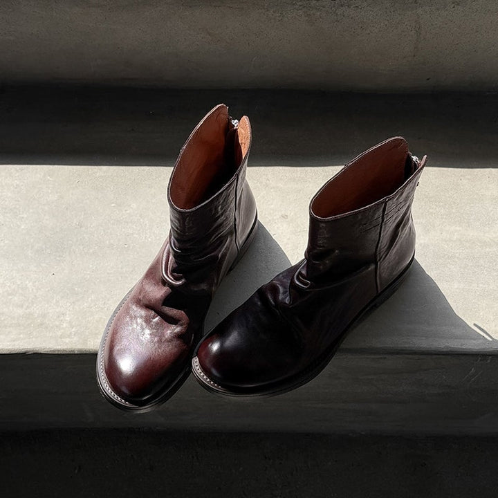  Boots 