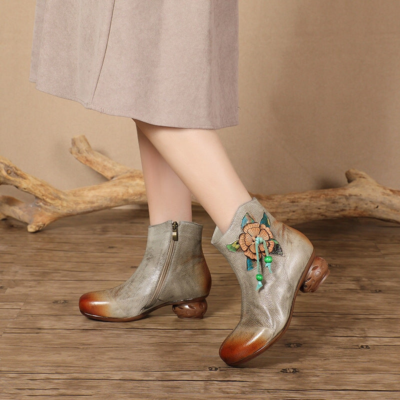  Boots 