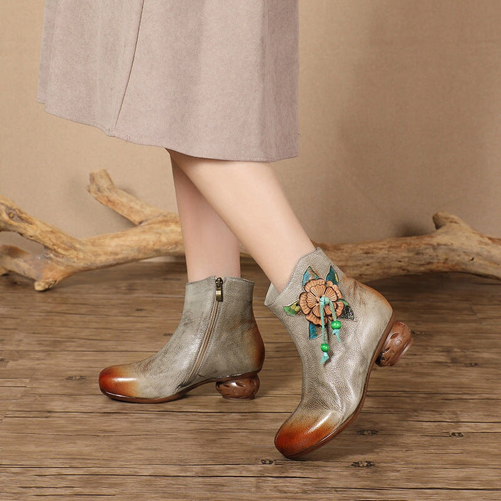  Boots 