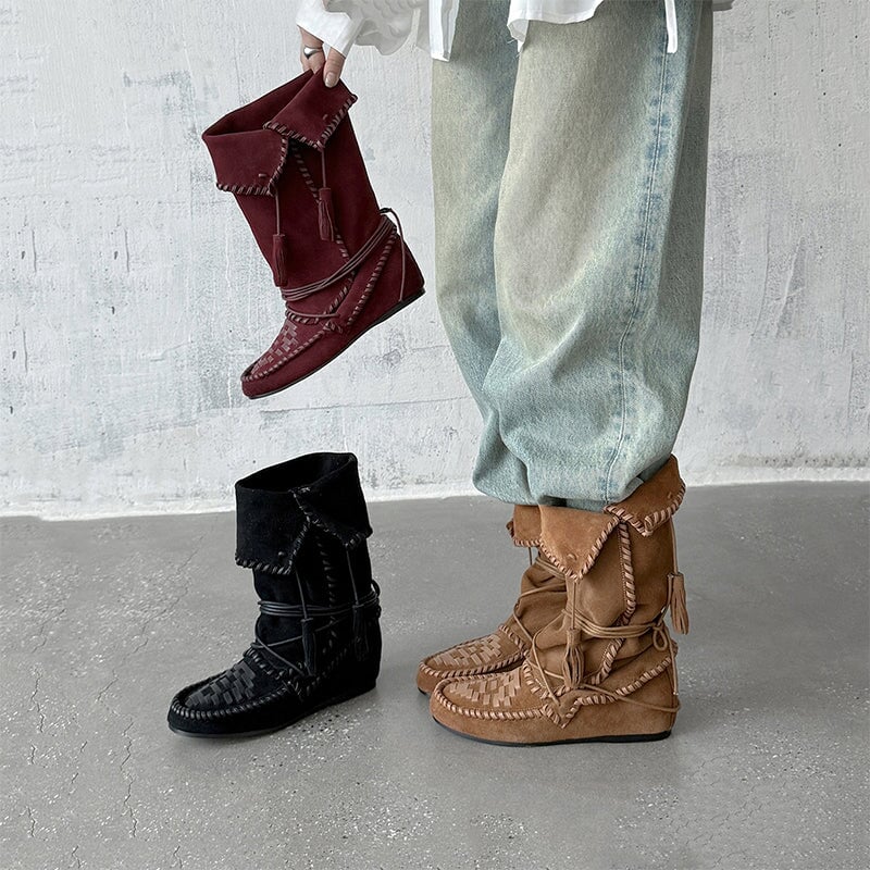  Boots 