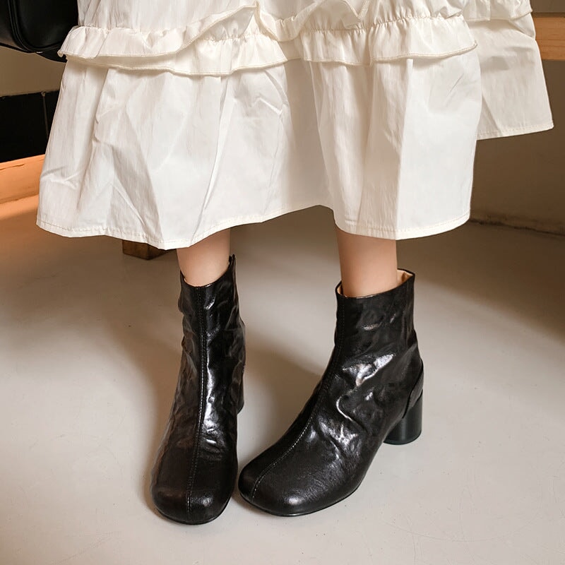 Boots 