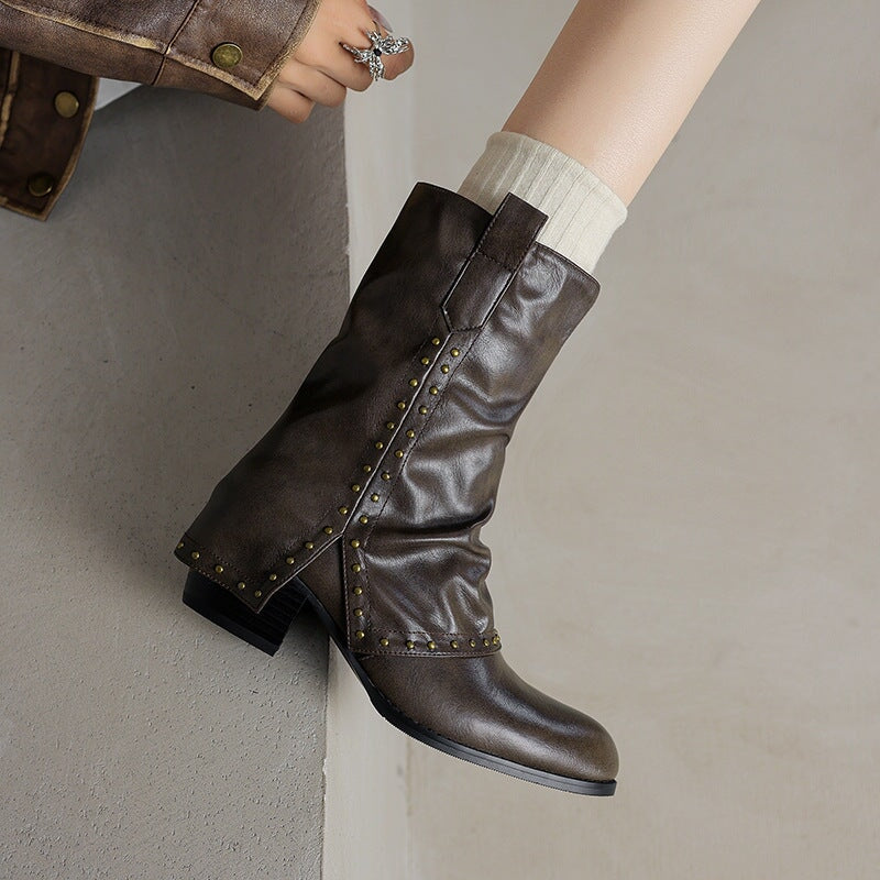  Boots 
