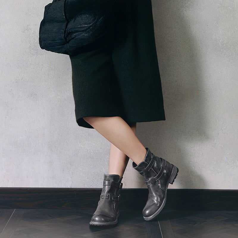  Boots 
