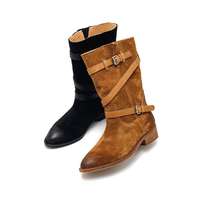  Boots 