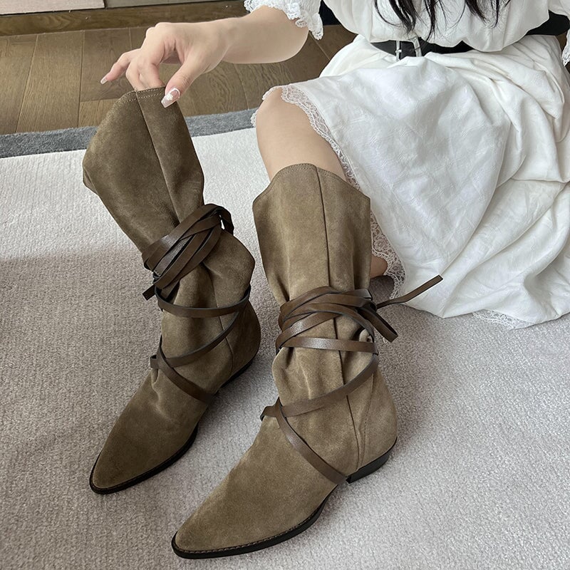 Boots 
