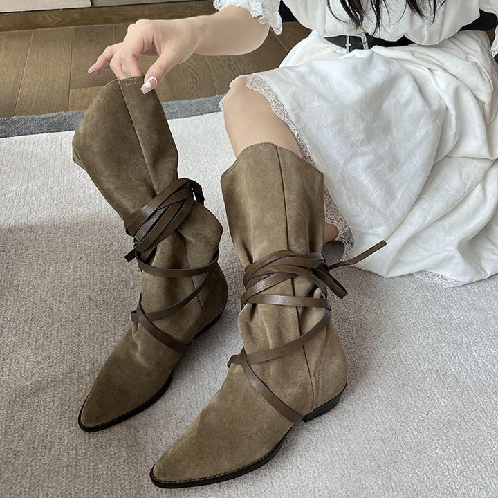  Boots 