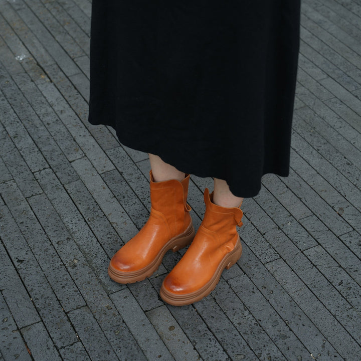  Boots 