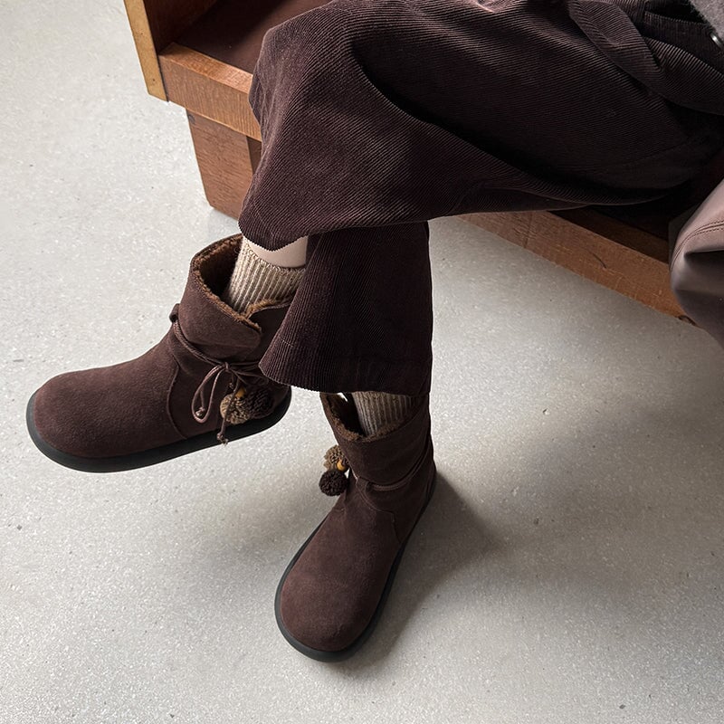  Boots 