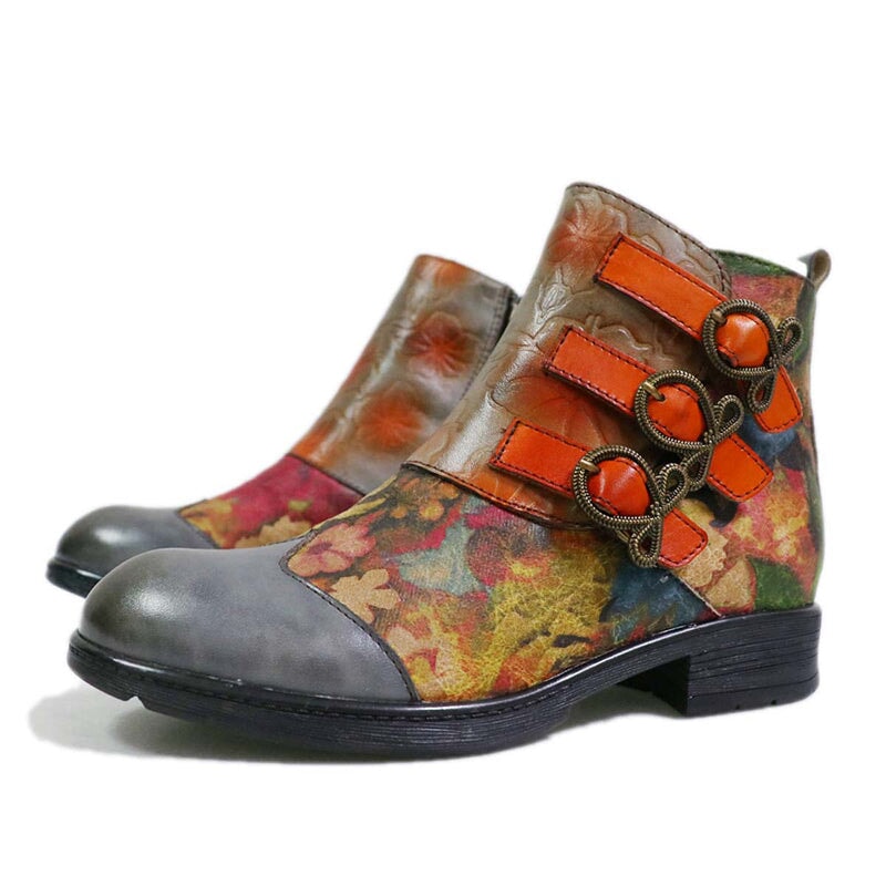  Boots 