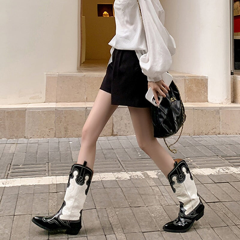  Boots 